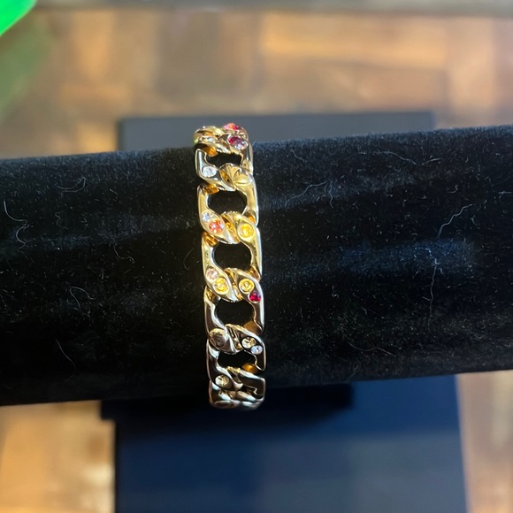 Coach link necklace - Picture 2 of 5